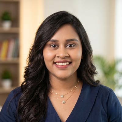 Priya, who built HomeSlate